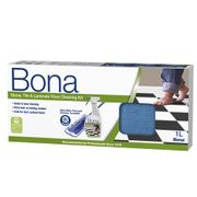 Bona® Care Kit Limpeza para Pisos Vinílicos e Laminados