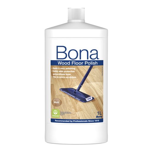 Bona® Refresher Piso De Madeira - 1L