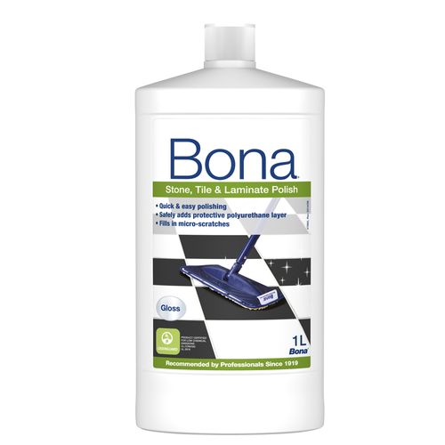 Bona® Refresher Renovador Para Pisos Vinílicos e Laminados - 1L